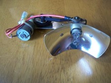 Code 3, MX7000, Intersection Sweep Light, Used With Mounting Screws picture