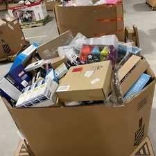 Premium Quality Liquidation Box – High Resale Value Target TJ Maxx Walmart Small picture