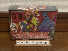 2024 Godzilla Hanafuda Japanese Traditional Playing Cards 70th Anniversary Ensky picture