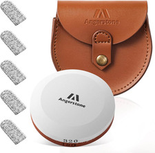 Axe Sharpener - Multipurpose Axe/Hatchet Sharpening Stone Whetstone Blade & Tool picture