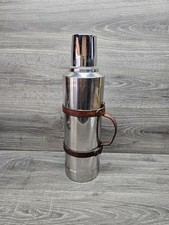 Rare Stanley Aladdin Thermos 2 Qt Chrome Stainless picture