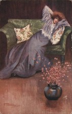 Women Maidens Fair 