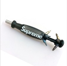 Supreme x PB Swiss Tools Screwdriver Set Black  picture