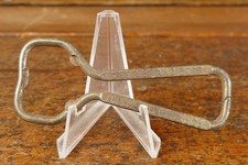 Vintage August Schell’s Brewing Co Deer Brand Beer Bottle Opener New Ulm MN picture