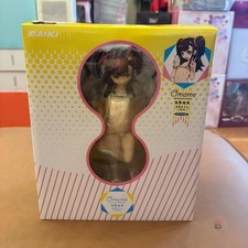 Daiki Kogyo Azuki-chan [Natsuno Shodoshima] Swimsuit Girl 1/6 Collectible Figure picture