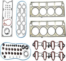 MLS Cylinder Head Gasket Set for Buick Rainier Cadillac Escalade Chevy Avalan... picture