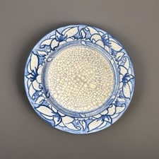 Antique Dedham Pottery 8.5