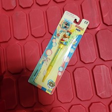 vintage 90s Tiny Toons  Bubble Pen Dorda Plucky Duck New Sealed H22 picture