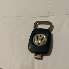 Vintage Keychain Automobile Volkswagen picture