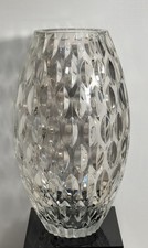 Very Large Giorgio Collection Venetian Lifetime Jasmine Vase picture