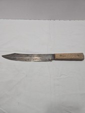 Ekco Forge Knife picture