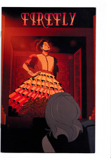 Firefly #16 Cvr B 2020 BOOM Studios picture