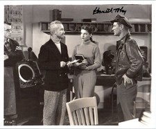 Kenneth Tobey Actor 
