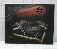 Harley Davidson Motorcycles 2018 Full Line Sales Brochure Book 94500204 picture