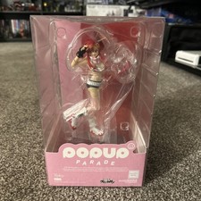 Pop Up Parade Figure - Yoko Littner - Tengen Toppa Gurren-Lagann - New picture