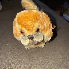 “VINTAGE STEIFF PEKY” MINT CONDITION SMOKE FREE HOME #4 picture
