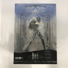 [USED] KOTOBUKIYA Lamento-BEYOND THE VOID- Rai 1/10 Scale Figure picture