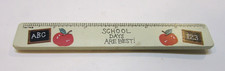 Old 1990's White Wood 6
