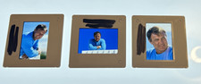 ACTOR BOB ROBERT  CONRAD LOT OF  3 35 MM SLIDES WILD WILD WEST picture
