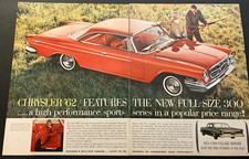 1962 Chrysler