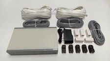 Telephone Exchange Intercom For Rotary Phones (Room 2 Room Calling) Fully Loaded picture