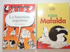 TODA MAFALDA By 