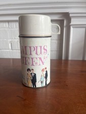 1967 King-Seely Thermos Co. Barbie Campus Queen # 2801 picture