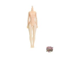 NEW Obitsu Manufacturing Co. Ltd. 26cm Obitsu Body Bust Size S Natural picture