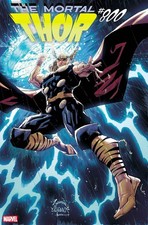 Thor #800 Ryan Stegman Variant picture
