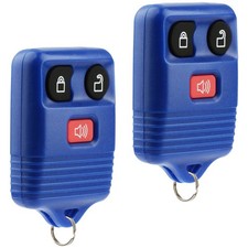 Control Remoto De Entrada Sin Llave Para Ford, Lincoln, Mercury, Mazda F150 F250 picture