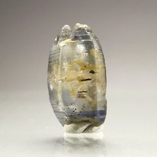 4.62ct Ceylon Sapphire / Srí Lanka / Rough Crystal Gem Gemstone Mineral picture