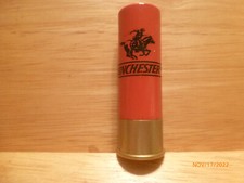 Winchester Shotgun Shell Pocket Knife - Brand New picture