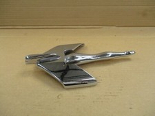 Original 1950 1951 Nash Flying Lady Hood Ornament Accessory Nice picture