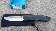 Benchmade Ares 730-1301 Elishewitz / Limited Edition #76 Of 300 Made / Rare picture