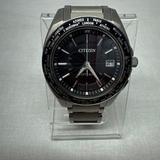 Citizen Attesa Eco Drive Radio Controlled Watch ATD53 3091 picture