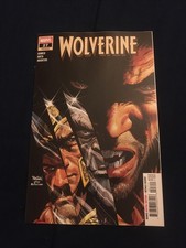 WOLVERINE #27 1st Print Cover A MARVEL COMICS 2026 picture