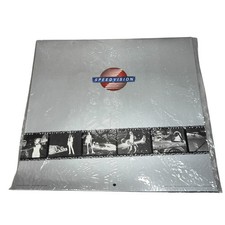 Vintage 2000 Speedvision Calendar Limited Edition Racing Cars Craig Breedlove picture