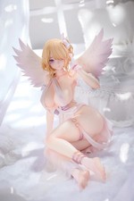 DISH Illustration Idol Angel VKEND 1/6 Figure US Seller Preorder picture