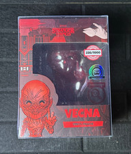 Youtooz Stranger Things Vecna Red Translucent Vinyl Shout Factory 238/1000 New picture