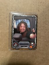 Pre-Owned Dan Fogler Autographed Trading Card Star Wars 501st Legion 