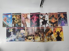 Lot (13) RUNAWAYS issues 3, 5-16 (2003) MARVEL COMICS SERIES Brian K Vaughan picture