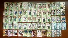Hetalia Axis Powers Original Pattern Trading Card Set Trading Card picture