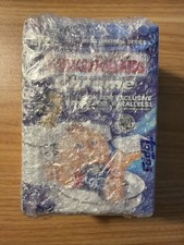 2023 Topps Garbage Pail Kids CHROME Series6 EXCLUSIVE Factory Sealed Blaster Box picture