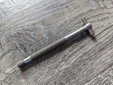 Vintage Lufkin Telescoping Depth Gage picture