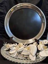VTG FB Rogers Silver Co Silver Plated and 