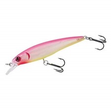Mirrolure L30MR-EC MirrOLip, Hot Pink/Ch/Silver picture