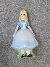 Vintage Alice In Wonderland Porcelain 6