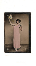 1910-1920 Actress card #174 Henry Clay and Bock & Co. Ltd, Habana picture