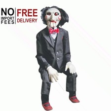 Saw Billy the Puppet 41