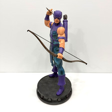 Randy Bowen Designs HAWKEYE Museum Version 32/1000 Limited Edition Statue w/Box picture